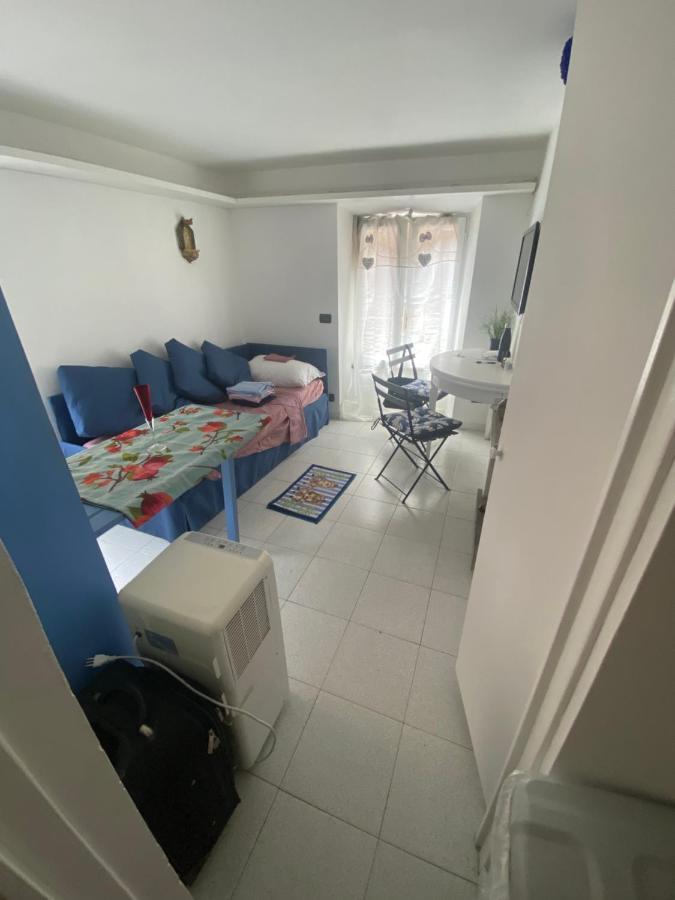 Blu Loft Apartment Rom